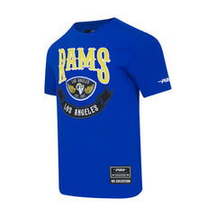 Los Angeles Rams Born For Sport Tee -Mens