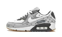 Air Max 90 "Polka Dots - Grey Fog" CZ1929 100