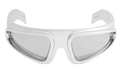 Ryder Sunglasses "Silver" RG0000012 GSLVC 1818