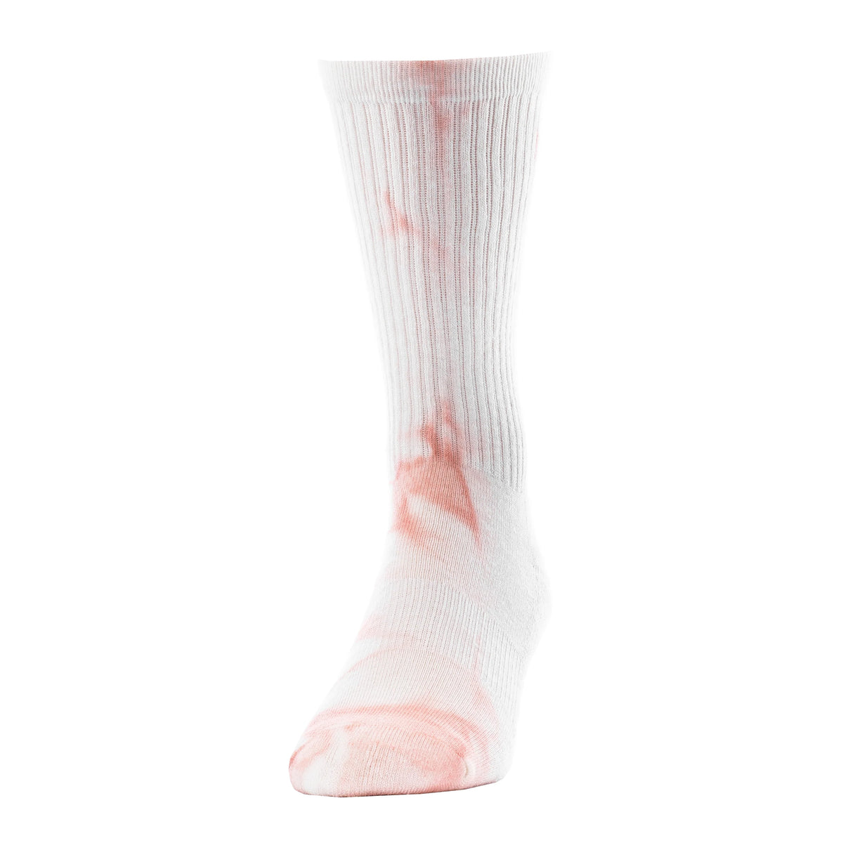 Medium Half Cushion Tie Dye Crew
