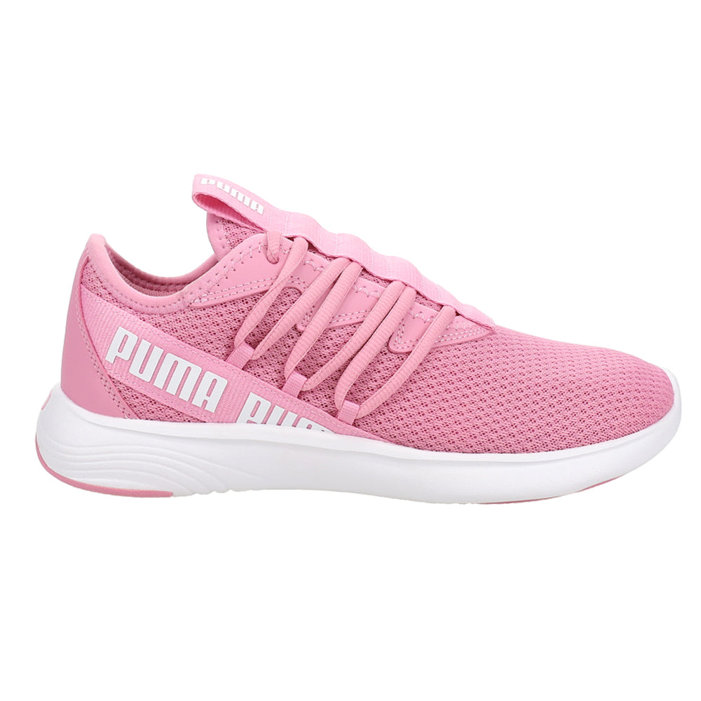 Star Vital Lace Up Sneakers
