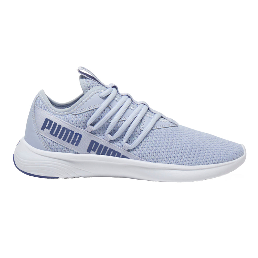 Star Vital Lace Up Sneakers