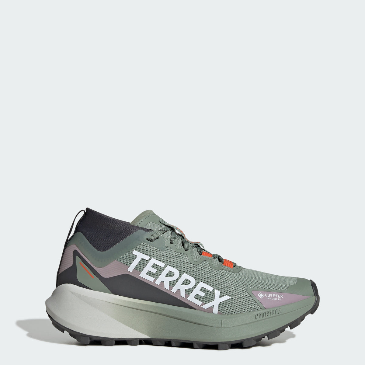 Women's Terrex Agravic GORE TEX Trail Running Shoes