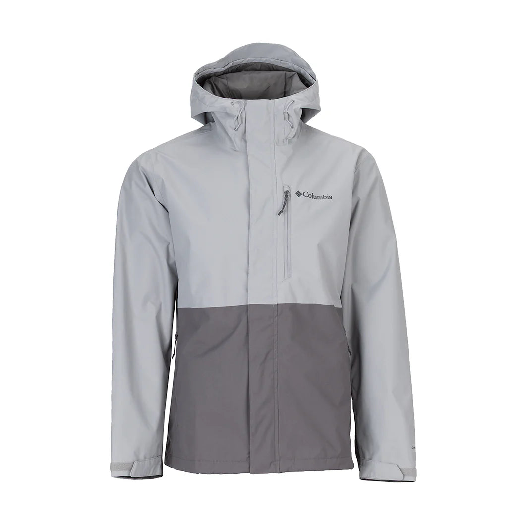 Hikebound Jacket -Mens