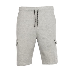 Classic Fleece Cargo Short - Mens
