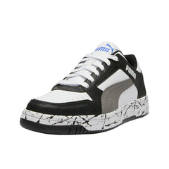Rebound Joy Low Marble Lace Up Sneakers