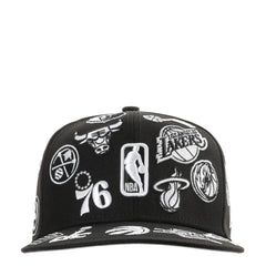 MLB All Over Patch 950
