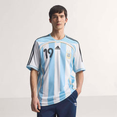 AFA Bringback Messi Home Jersey 2006 -Mens