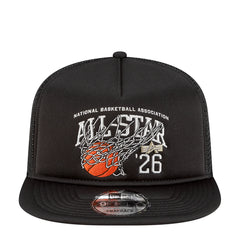 2026 NBA All Star Game x Alpha Industries 950 A-Frame Trucker