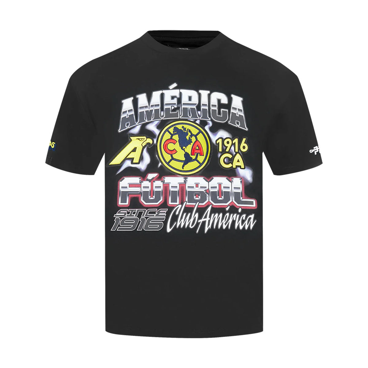 Club America Victory Tee -Mens