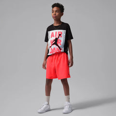 Jumpman Woven Play Short - Youth