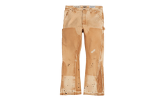 Carpenter Pants "Chocolate Chip" GDCPCC