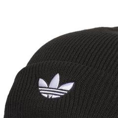 Unisex Trefoil Beanie