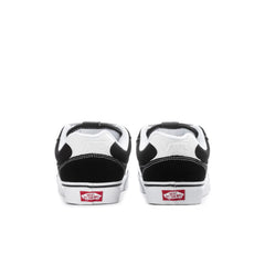 Chukka Push - Mens