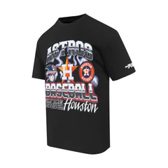 Houston Astros Victory Tee -Mens
