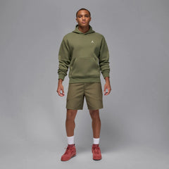 Brooklyn Fleece PO Hoody -Mens