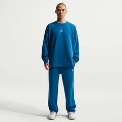 Club Fleece Open Hem Pant - Mens