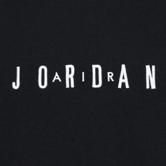 Wordmark Embroidered Crew - Youth
