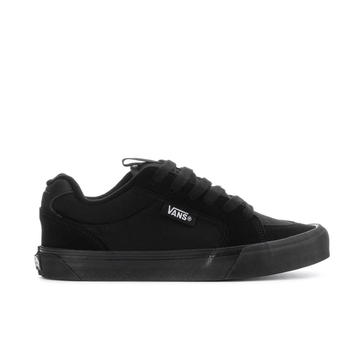 Chukka Push - Mens