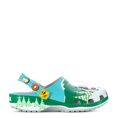 Classic Clog- Mens