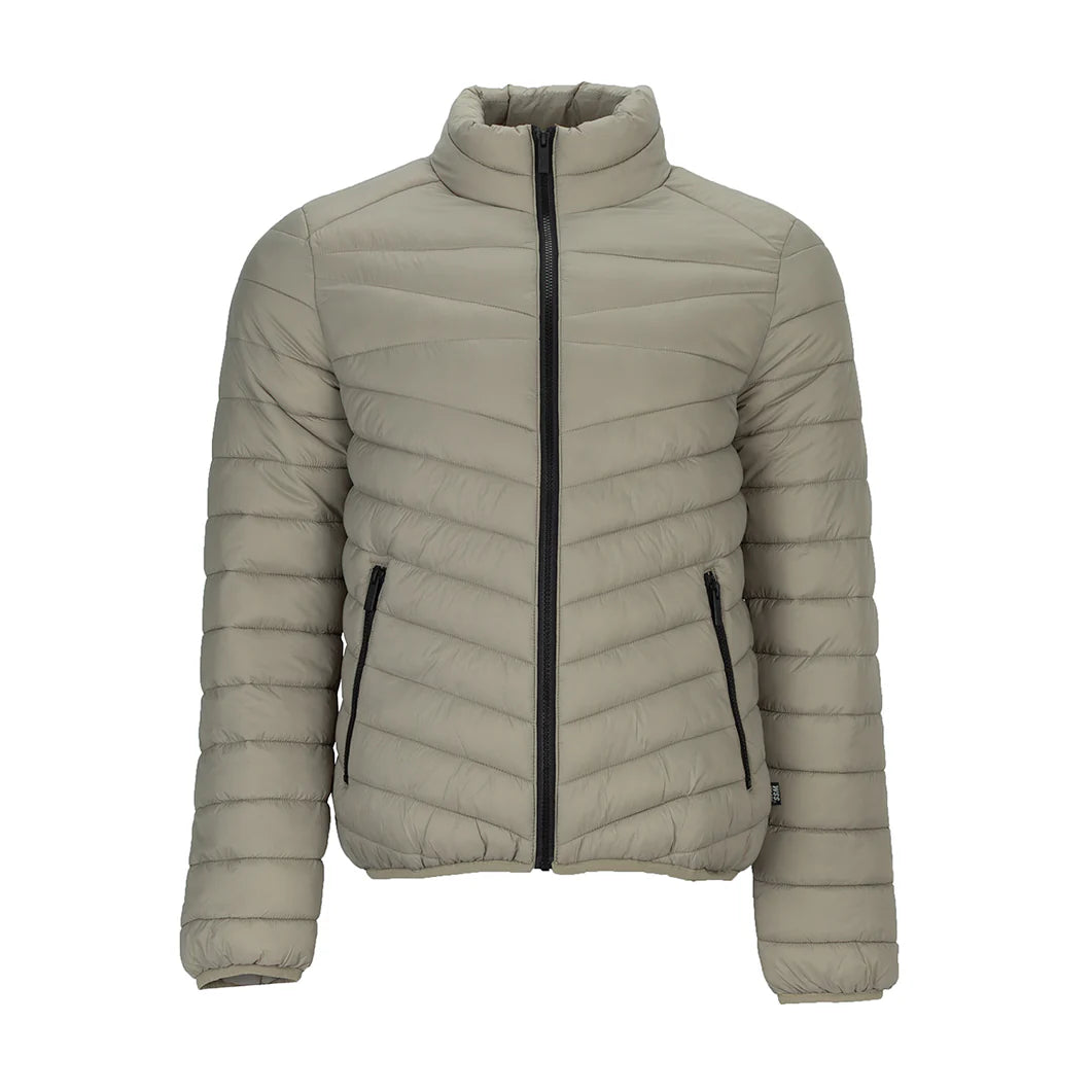 Puffer Jacket - Mens