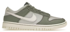 Dunk Low Mica Green