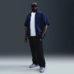 Club Fleece Open Hem Pant - Mens