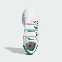 Kids' DISNEY STAN SMITH COMFORT CLOSURE SHOES
