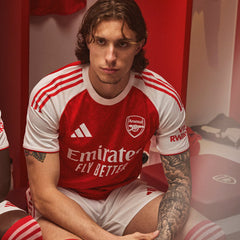 25/26 Arsenal Authentic 3rd Jersey -Mens