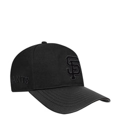 Giants Pro Pinch Low Snapback