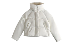 Chilliwack Puffer Coat WMNS "North Star" 2088WT 9433