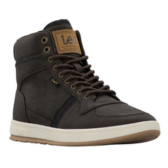 Dayton High Top Sneakers