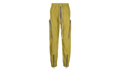 Luxor Bauhaus Cargo Pants "Acid" RU02C7377 TE 32