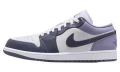 1 Low "White Indigo Haze" 553558 145