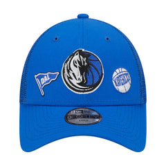 Mavericks Fan Pennant OTC Trucker 940 - Kids