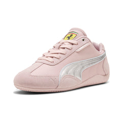 Scuderia Ferrari HP Speedcat Lace Up Sneakers