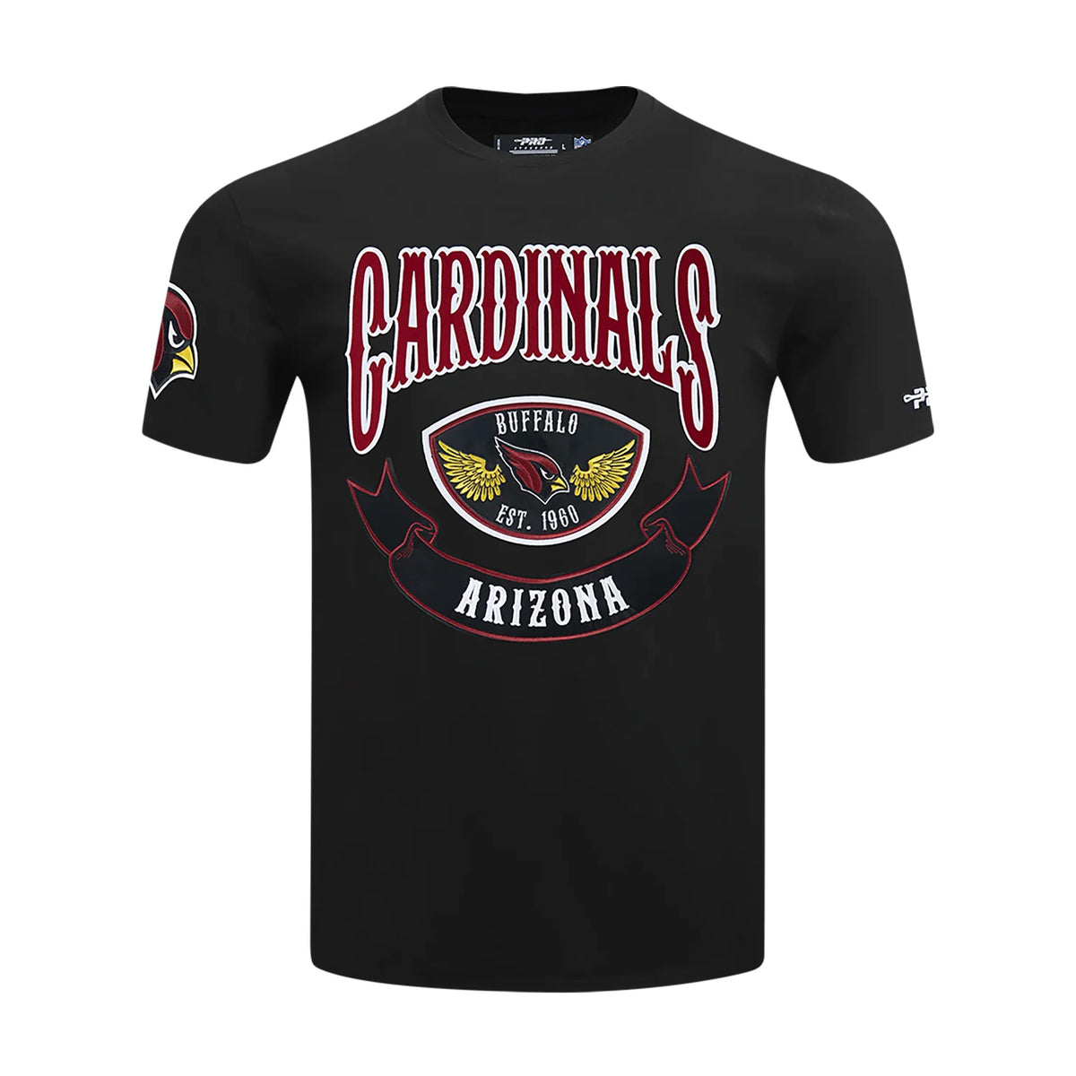 Arizona Cardinals Born For Sport Tee -Mens