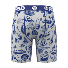 Westside - Mens