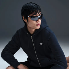 Club Fleece FZ Hoody - Mens