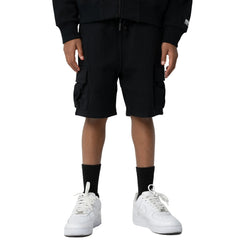 Fleece Cargo Short - Youth