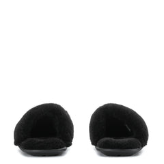 Classic Fuzz Scuff - Womens