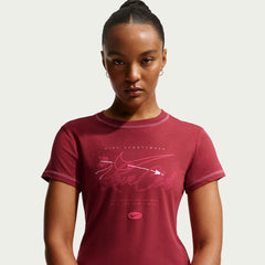 Chill Knit Crop Vday - Womens