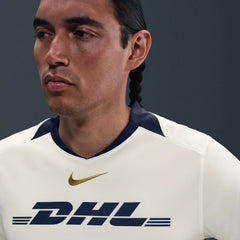 Pumas 25/26 Stadium Replica Home Jersey - Mens