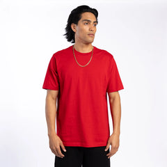 Classic Crew Tee - Mens