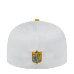 Chargers Satin 2-Tone OTC Pin 5950