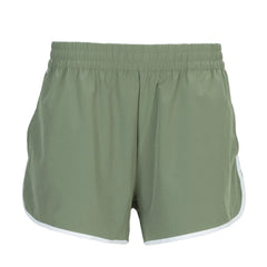 Woven Running Short - Womens