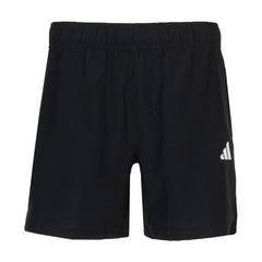Woven Essentials Small Logo Short - Youth