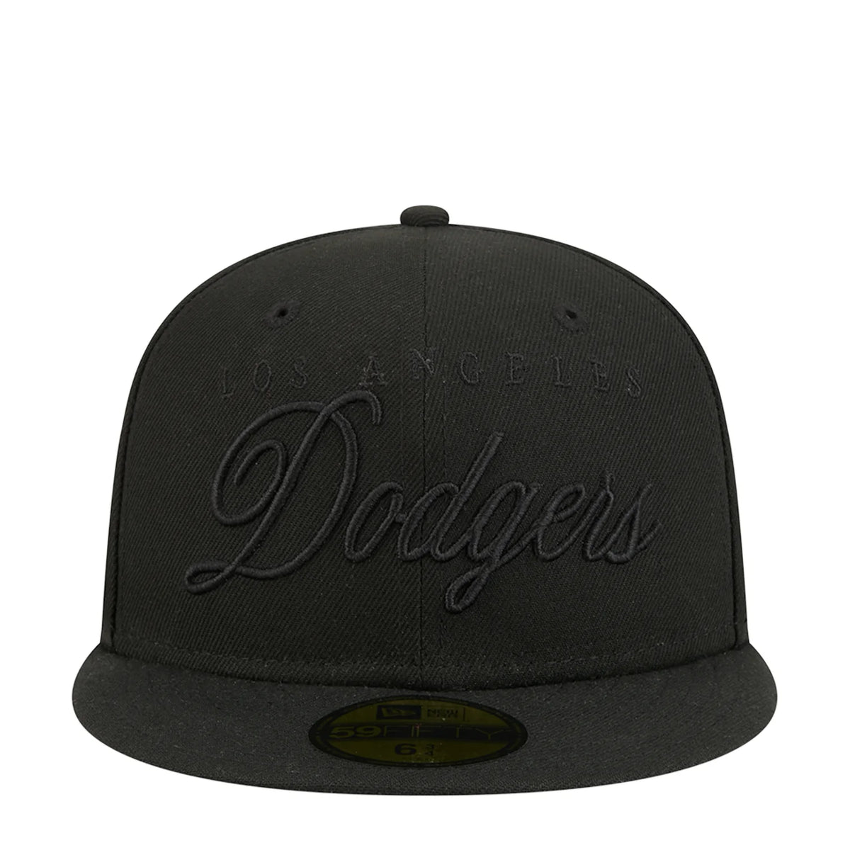 Dodgers Scripted 5950