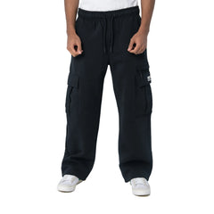 Heavyweight Open Hem Cargo Sweatpant - Mens