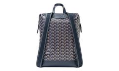 Cisalpin Backpack "Navy" GOY09